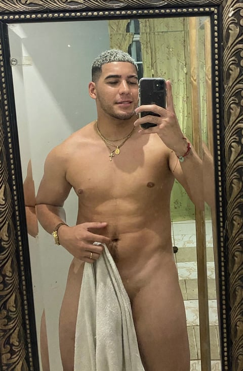 Manuel De Jesús Perez Hernández