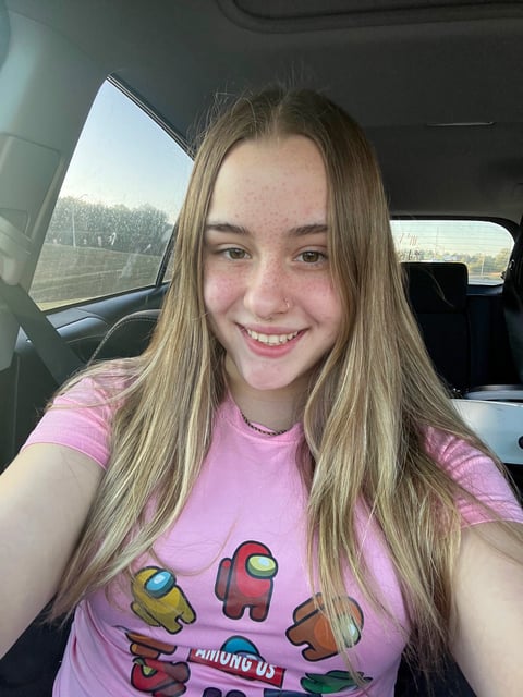 Zoey Uso Photo