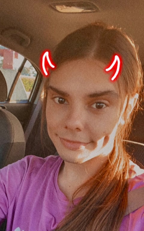 💜Ashe the Femboy💜