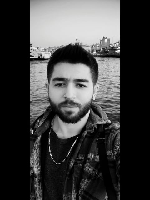 Hello, I'm ASMR BURAK. I offer full nude massag...