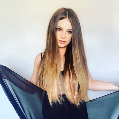 TS Alektrya SEXTING AVAILABLE NOW