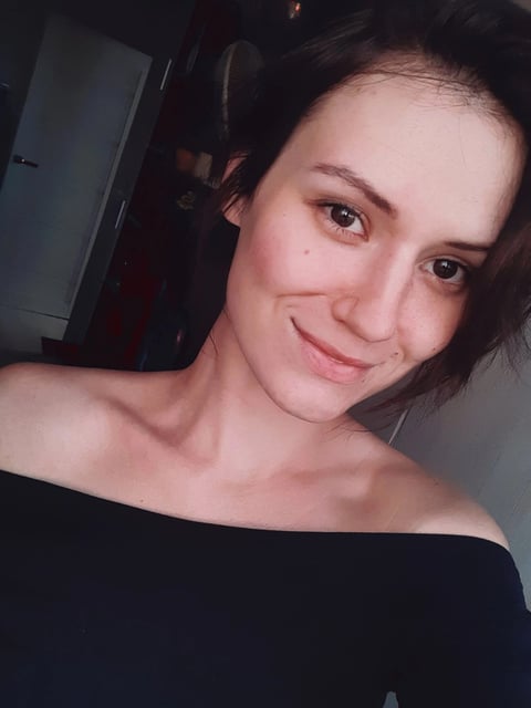 I am a Soft Soul porn actress from Russia. I fi...