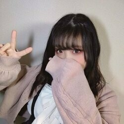 I am a ordinary Japanese college girl.
