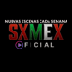 SXMX CUENTA OFICIAL