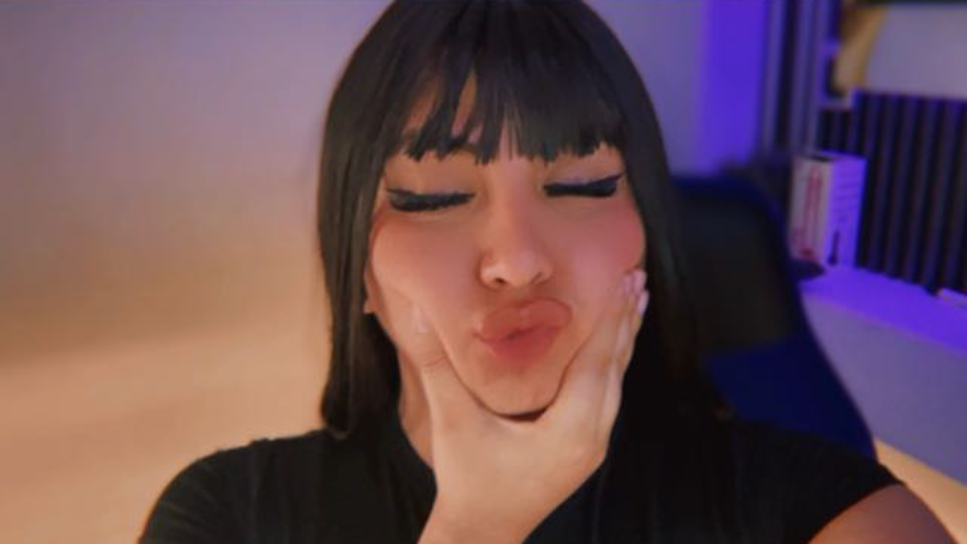 María Alejandra - Official Page