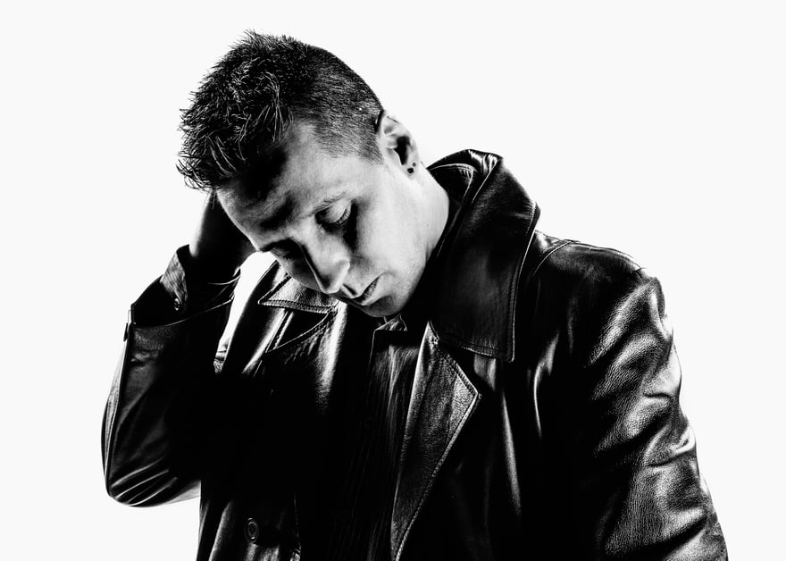 Profile Background for JulioRocco