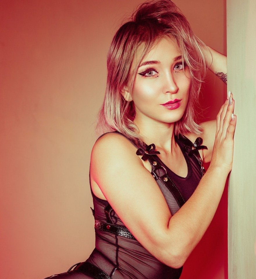 Profile Background for Lilith Asmodeus