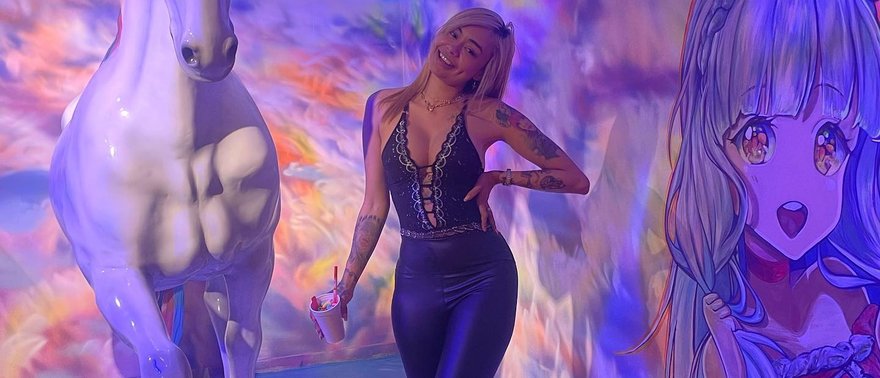 Michel Chica - Official Page