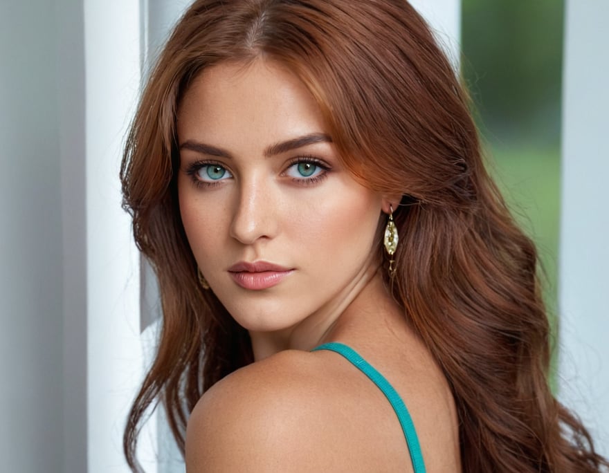 Profile Background for Naina Koltsova