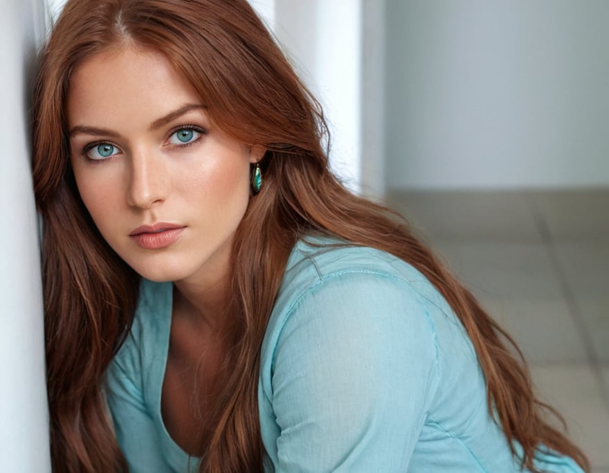Naina Koltsova - Official Page