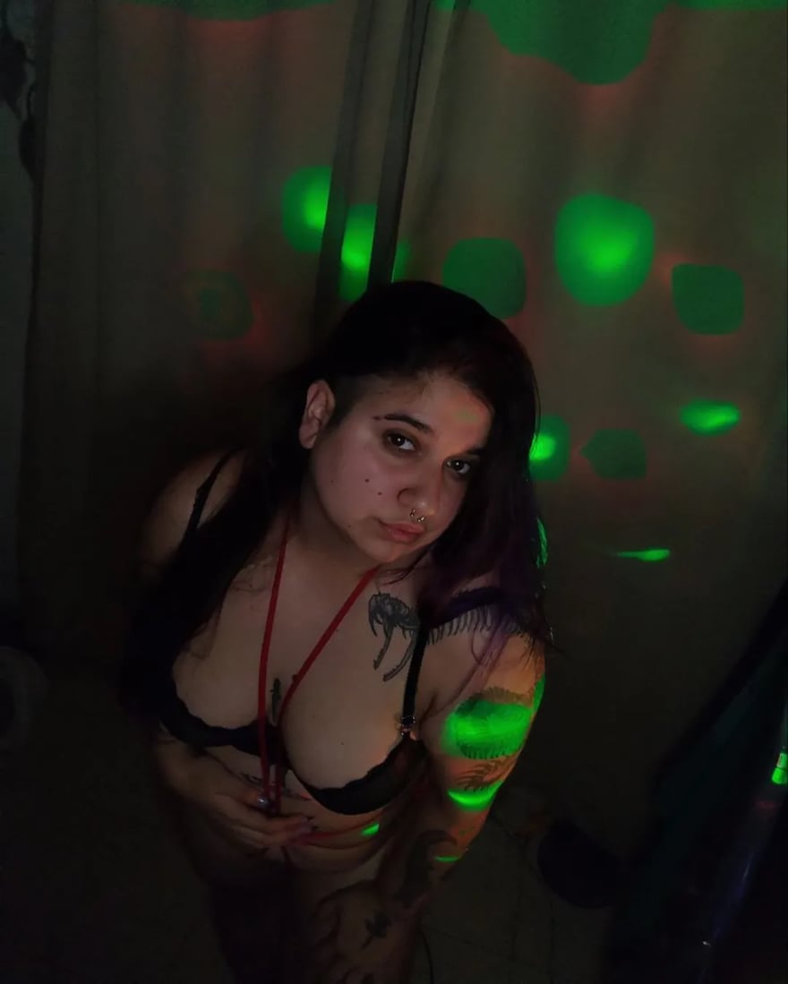Natybr4vo - Official Page