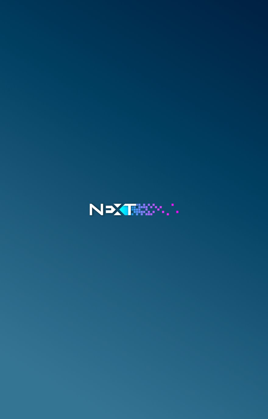 Profile Background for Next Agency