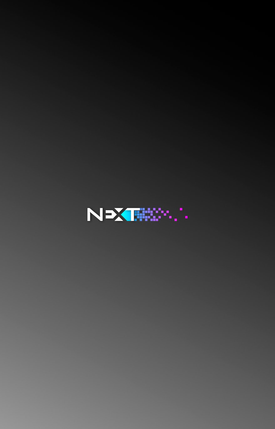 Next Agency - Official Page
