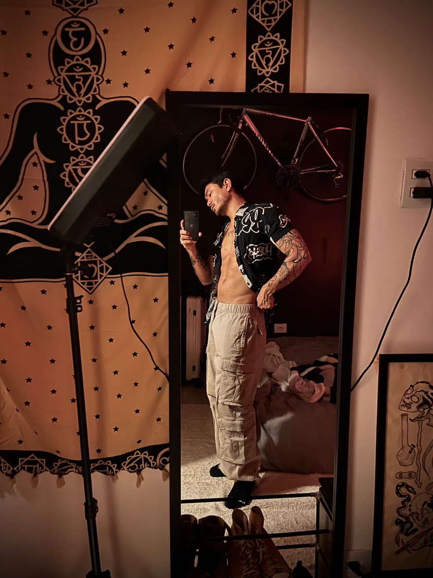 Only Ken - Official Page