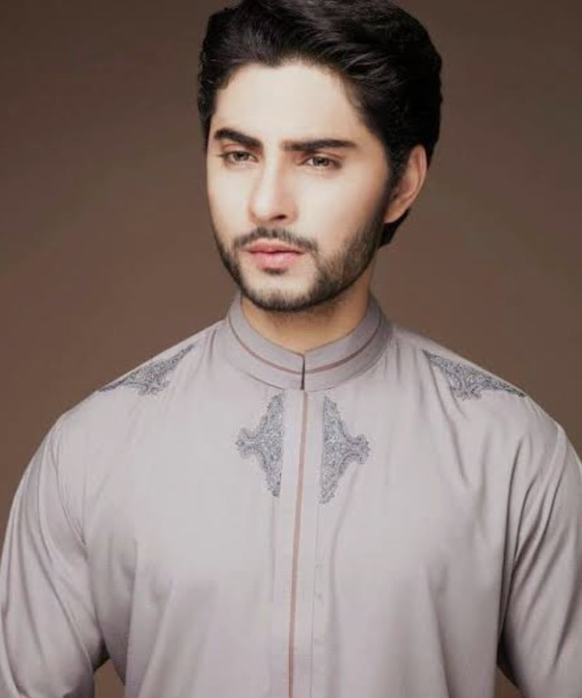 Profile Background for Tayab