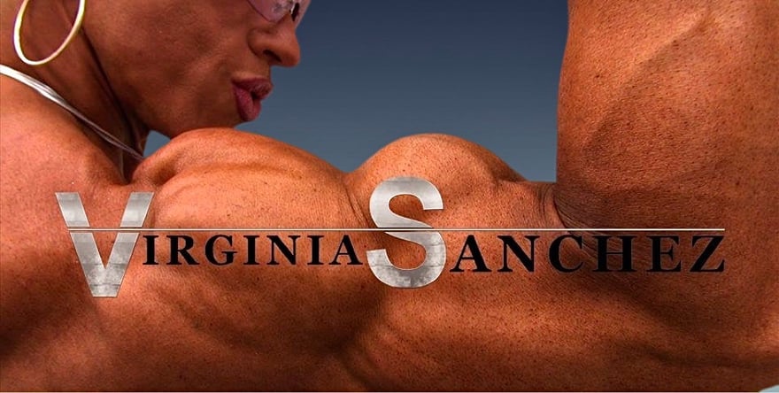 Virginiasanchez - Official Page