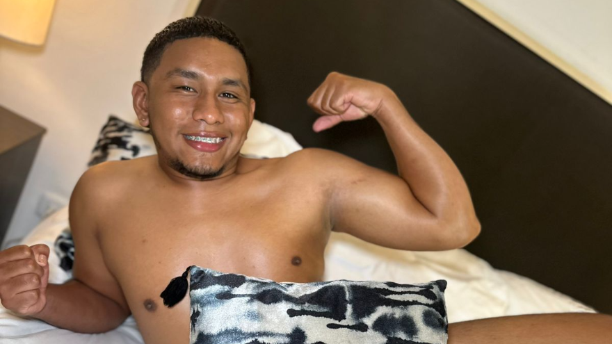 anderhot_15 - Official Page