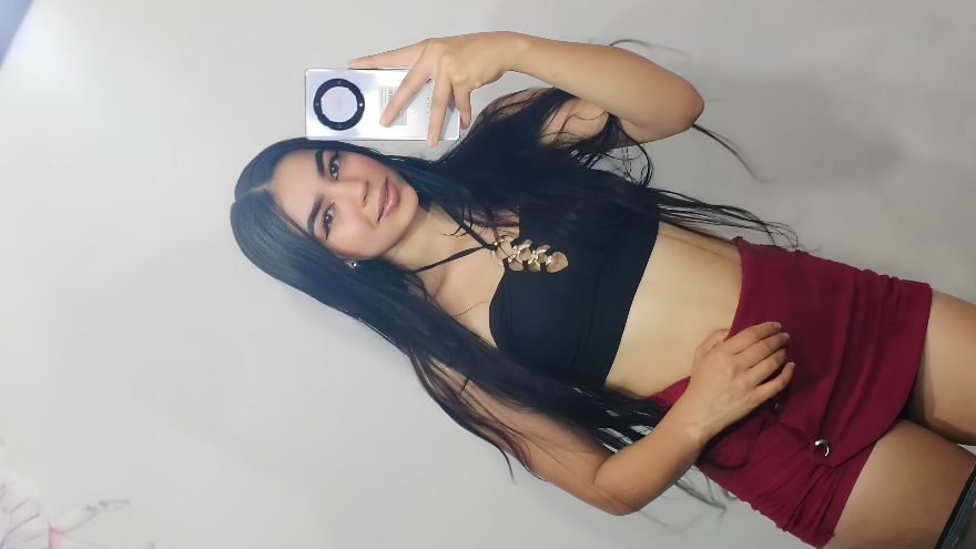 Andrea Garcia 💕 - Official Page