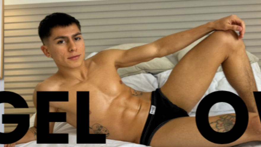 angelowenx - Official Page