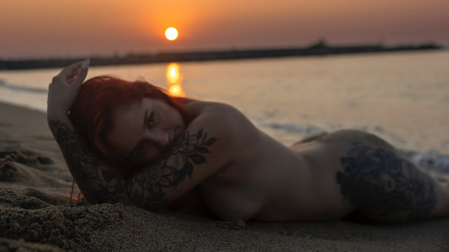 Ariell Mae - Official Page