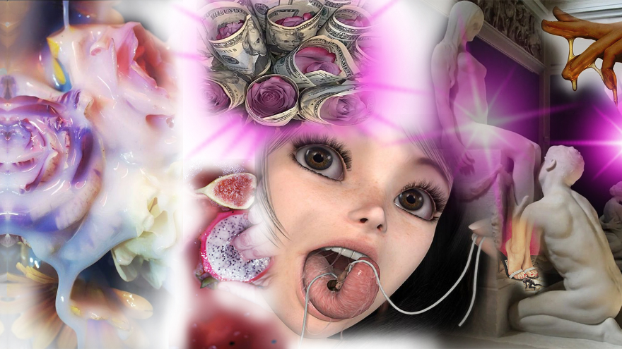 💗.•.𝗦𝗣𝗢𝗜𝗟𝗘𝗗 FEMDOM PRINCESS•.✬ •💗 - Official Page