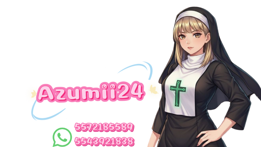 Azumii 24 - Official Page