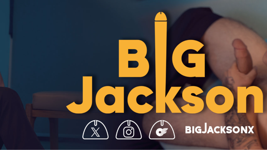 Bigjacksonx - Official Page