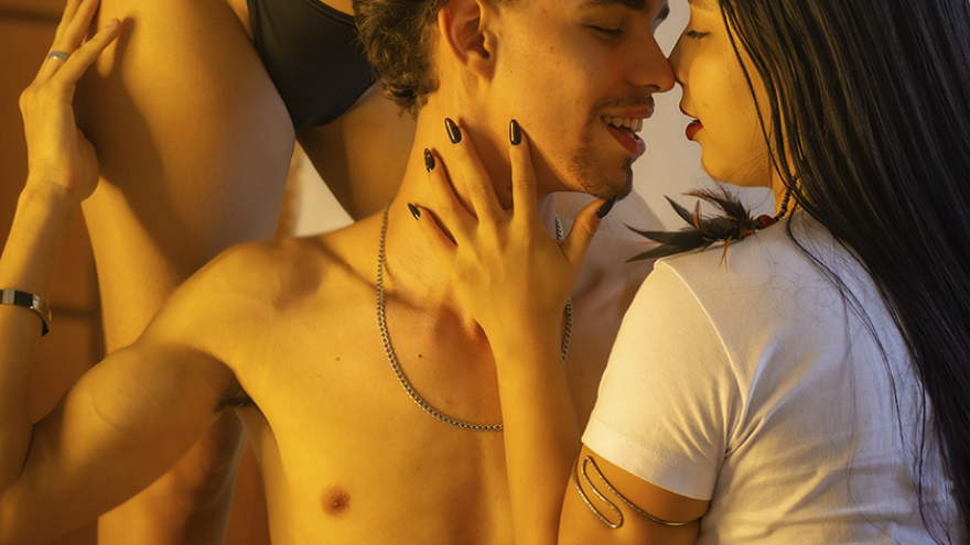 Casal Mimado - Official Page