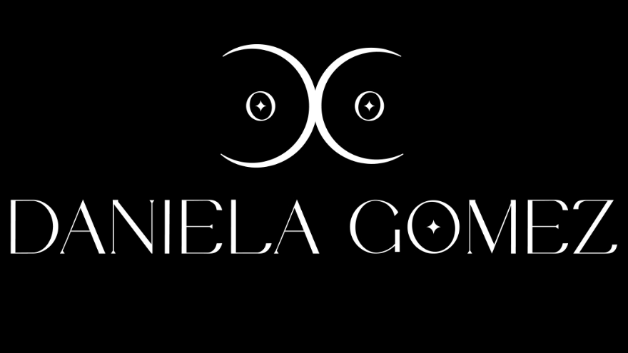 Daniela Gómez - Official Page