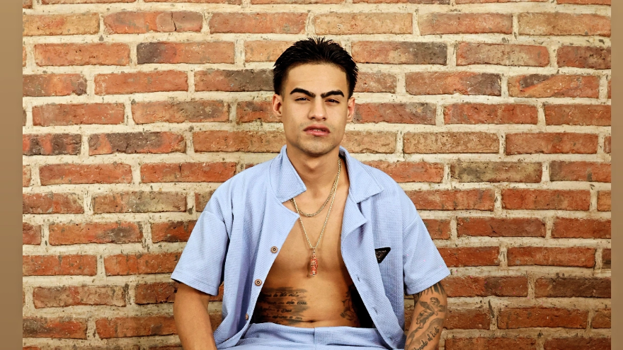 Danyel Mast - Official Page