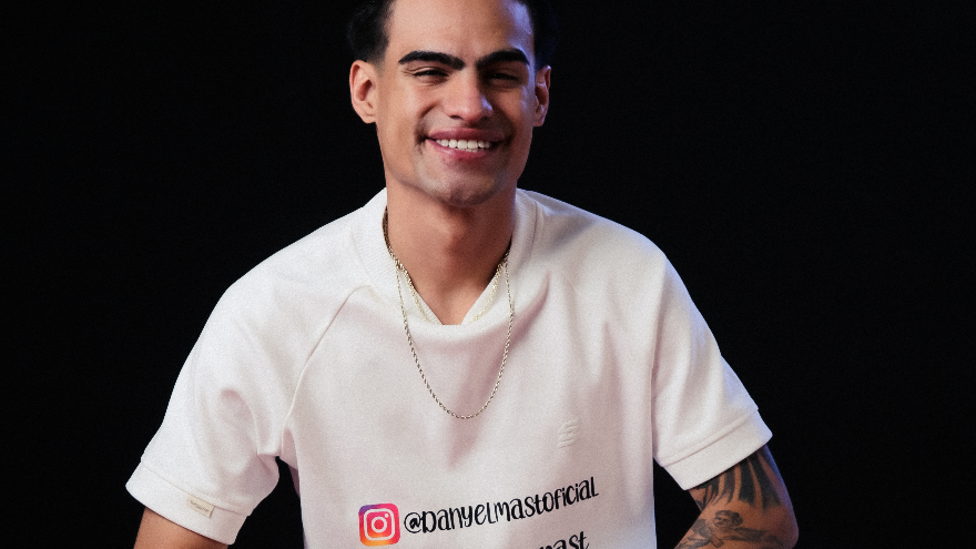 Danyel Mast - Official Page