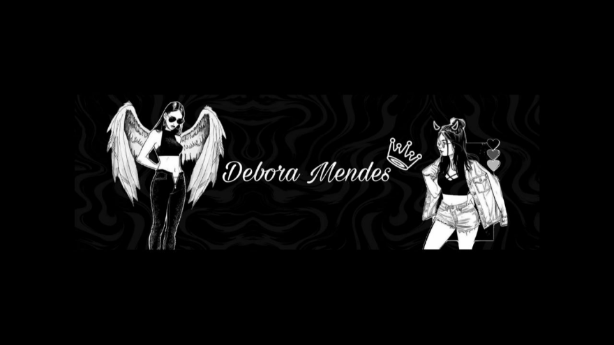 Debora Mendes - Official Page