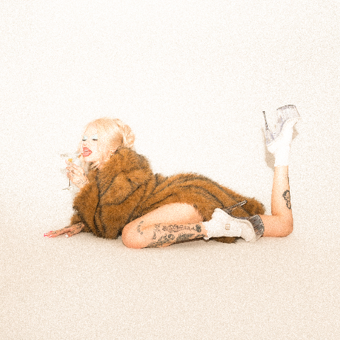 Profile Background for delmy