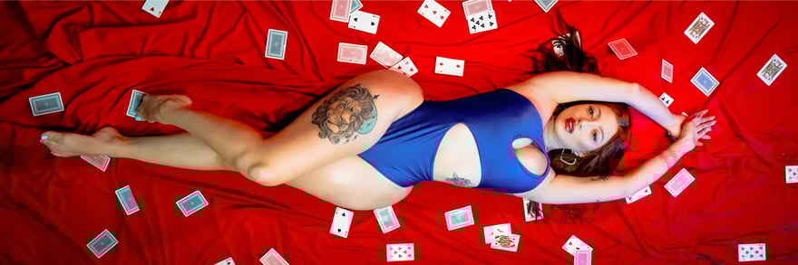 Devil Khloe - Official Page
