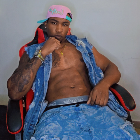 Profile Background for Diego XXL