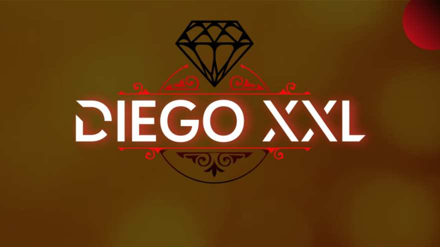 Diego XXL - Official Page