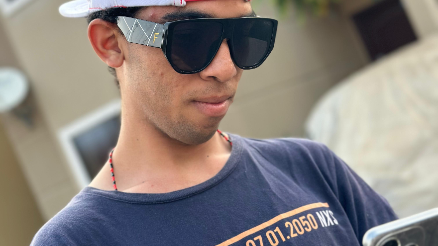 elchamo31 - Official Page