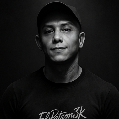 Profile Background for EP3KJAVIER  EL PATRON3K