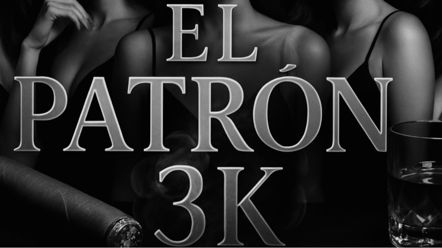 EP3KJAVIER  EL PATRON3K - Official Page