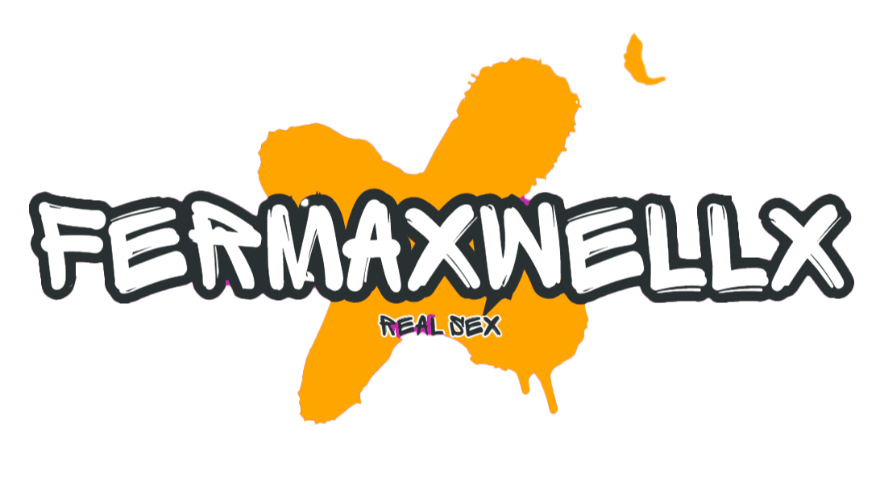 Fer Maxwell - Official Page