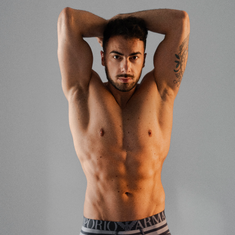 Profile Background for FrancisX - Italian 🍄‍🟫