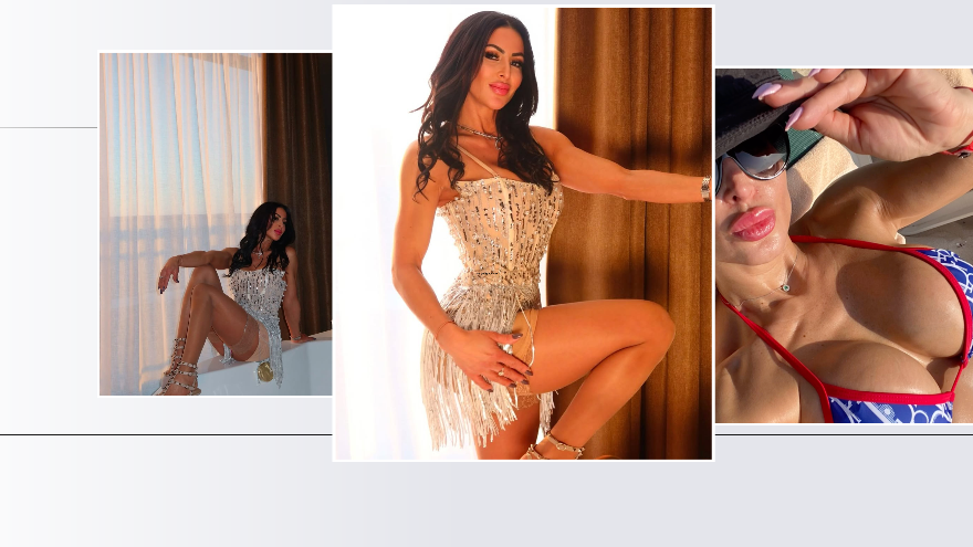 Gena - Official Page