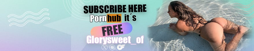 Glorysweet - Official Page