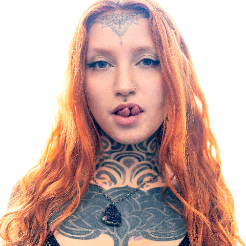 Profile Background for Katze