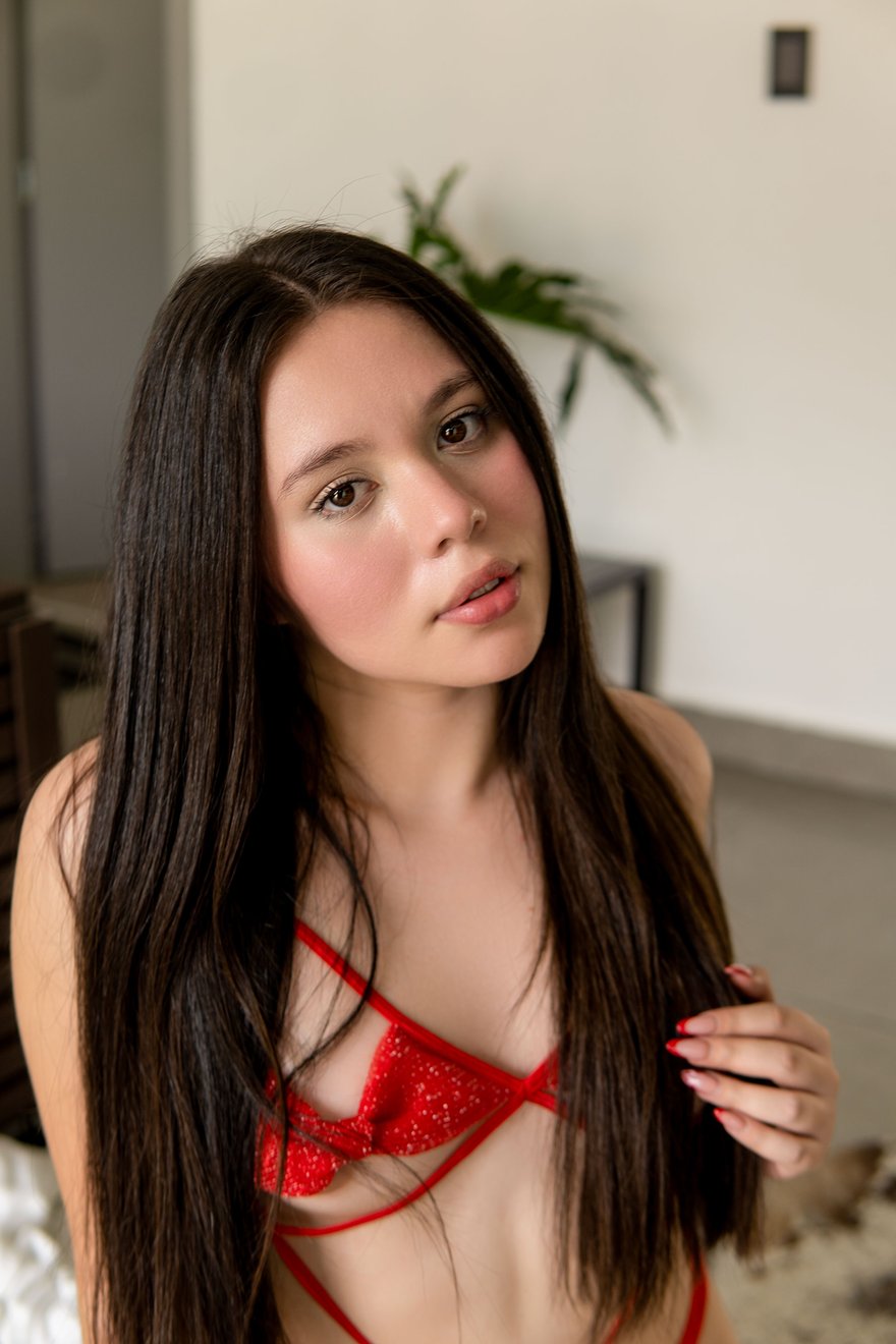 Profile Background for Isabella Sanchez
