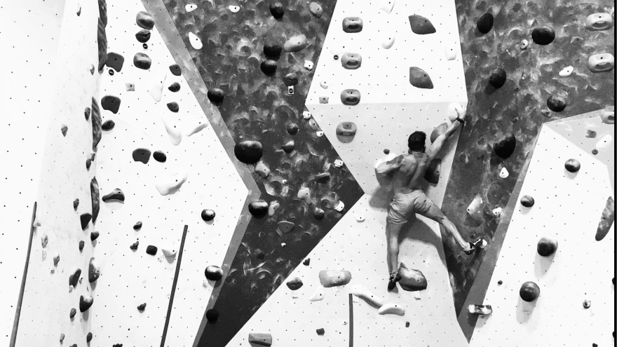 Jason Moody - Official Page