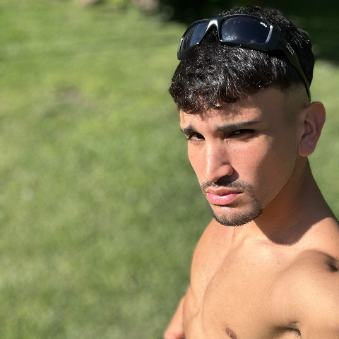 Profile Background for Francisco