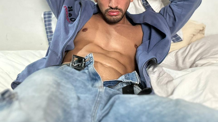 Francisco - Official Page