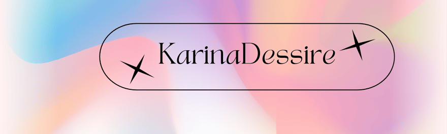 Karina Dessire - Official Page
