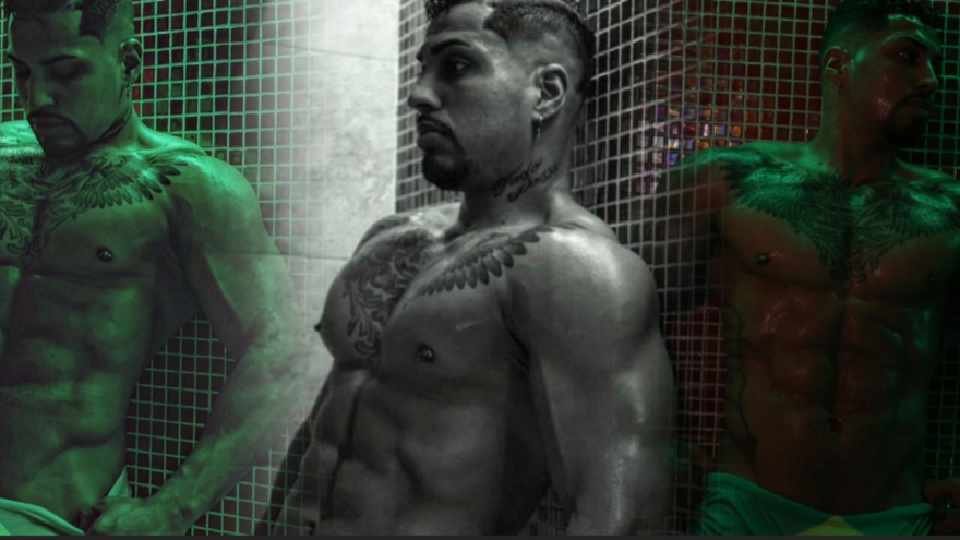 Leo Santos - Official Page